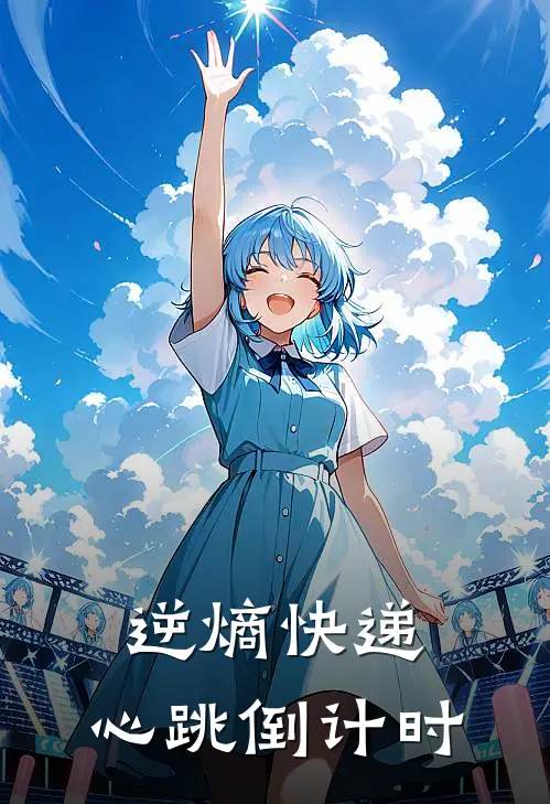 逆熵快递：心跳倒计时