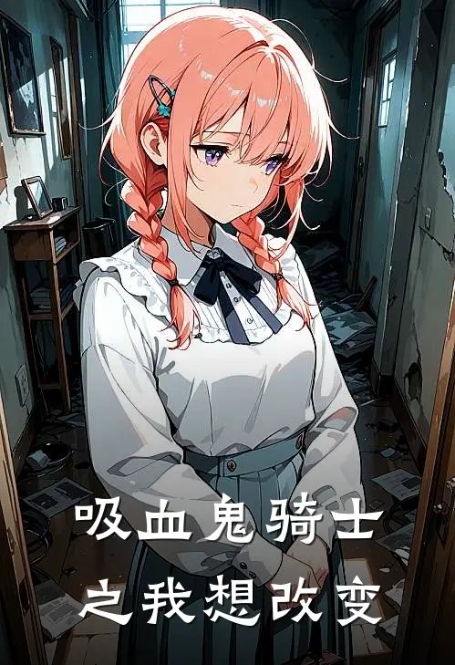 吸血鬼骑士之我想改变