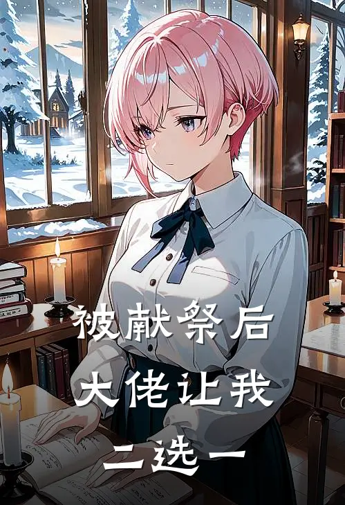 被献祭后大佬让我二选一