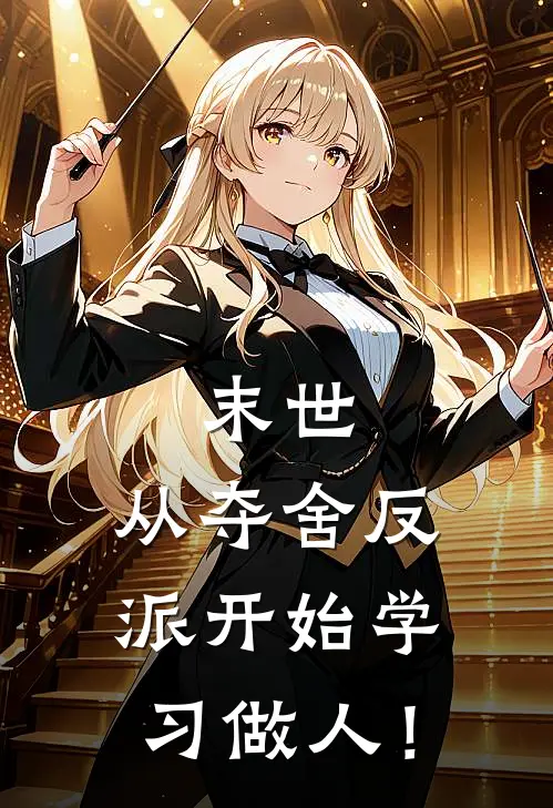 末世：从夺舍反派开始学习做人！