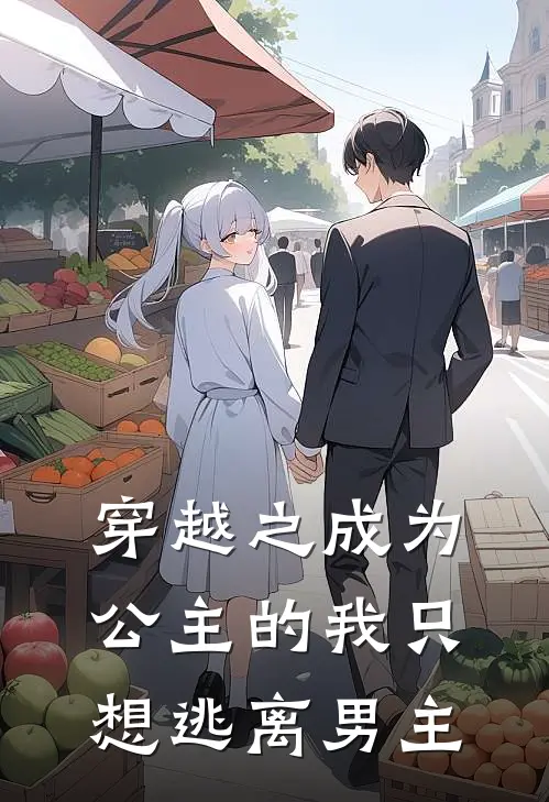 穿越之成为公主的我只想逃离男主