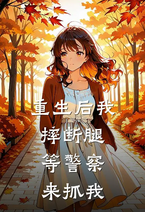 重生后我摔断腿，等警察来抓我沈浩苏晴_《重生后我摔断腿，等警察来抓我》最新章节免费在线阅读