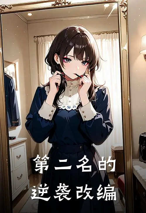 第二名的逆袭改编高仕德周书逸免费小说阅读_免费小说大全第二名的逆袭改编(高仕德周书逸)