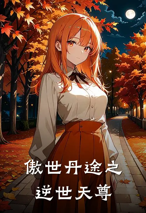 傲世丹途之逆世天尊秦宇秦霸完整版免费小说_热门网络小说推荐傲世丹途之逆世天尊(秦宇秦霸)