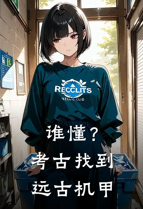 谁懂？考古找到远古机甲林默阿卜杜勒完结版小说_最新章节列表谁懂？考古找到远古机甲(林默阿卜杜勒)