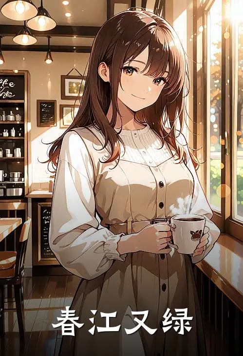 春江又绿(凤禾凤辛瑶)最新完结小说推荐_热门小说排行榜春江又绿凤禾凤辛瑶