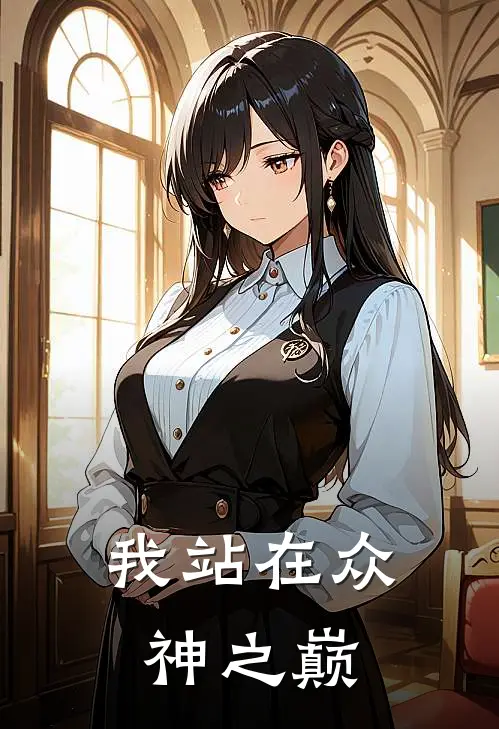 我站在众神之巅(彭军何家生)热门网络小说_小说推荐完结我站在众神之巅(彭军何家生)