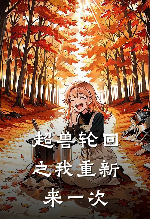 超兽轮回之我重新来一次