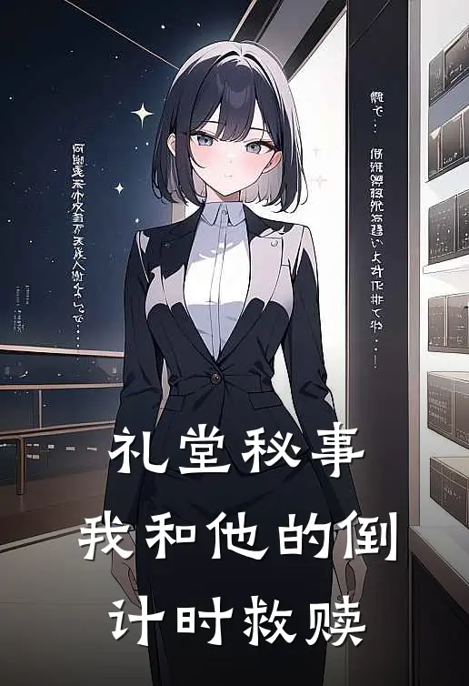 礼堂秘事：我和他的倒计时救赎