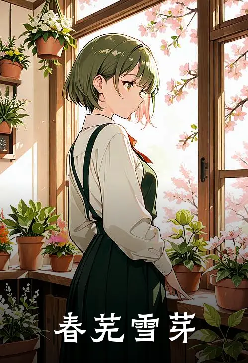 春芜雪芽