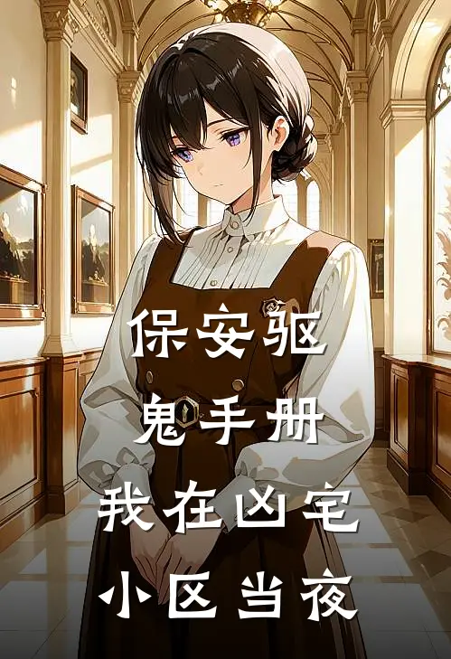 保安驱鬼手册：我在凶宅小区当夜(陈芳王大通)全本免费在线阅读_保安驱鬼手册：我在凶宅小区当夜最新章节在线阅读