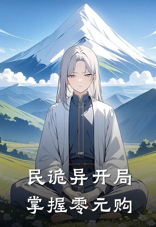 民诡异开局掌握零元购