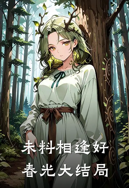 未料相逢好春光大结局