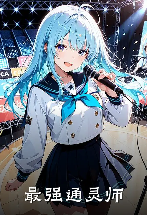 最强通灵师(炎朔高守)最新好看小说_最新章节列表最强通灵师(炎朔高守)