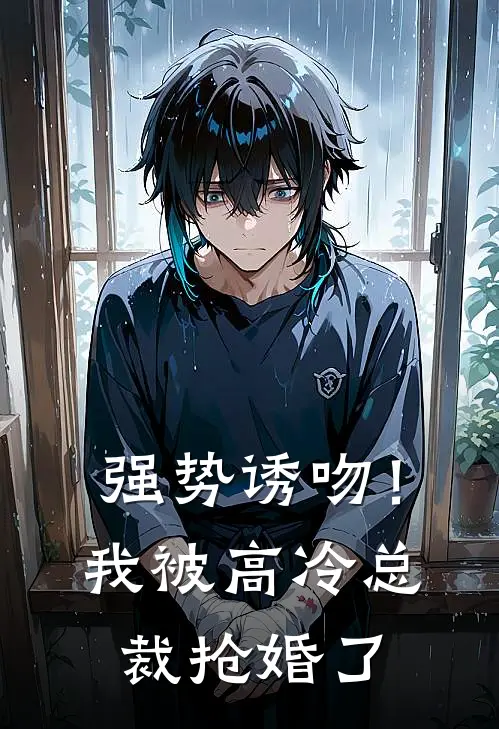 强势诱吻！我被高冷总裁抢婚了全文免费阅读无弹窗大结局_强势诱吻！我被高冷总裁抢婚了（薛令宜裴炤）最新小说