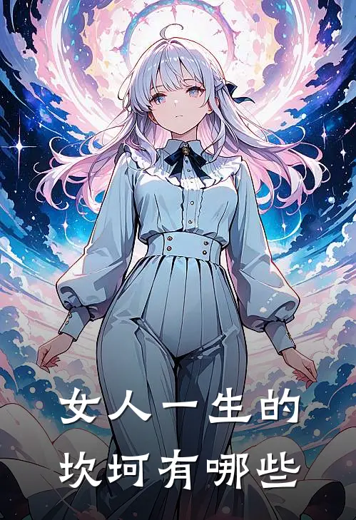 女人一生的坎坷有哪些