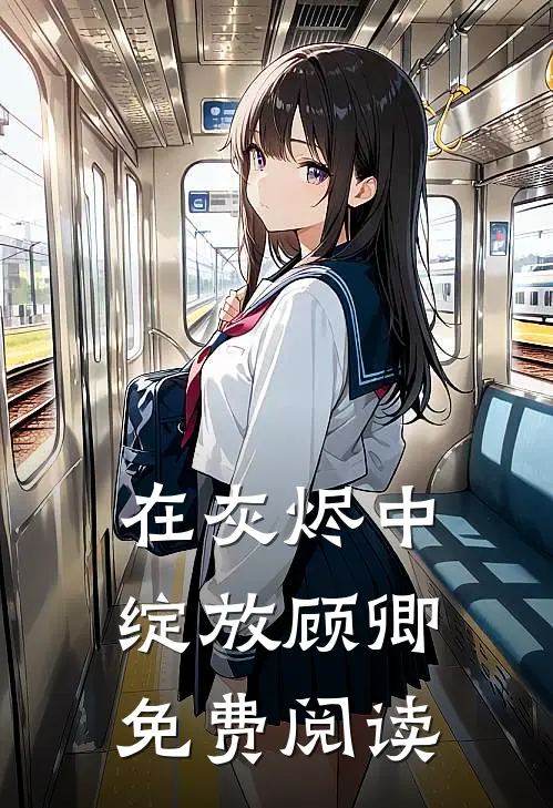 在灰烬中绽放顾卿免费阅读