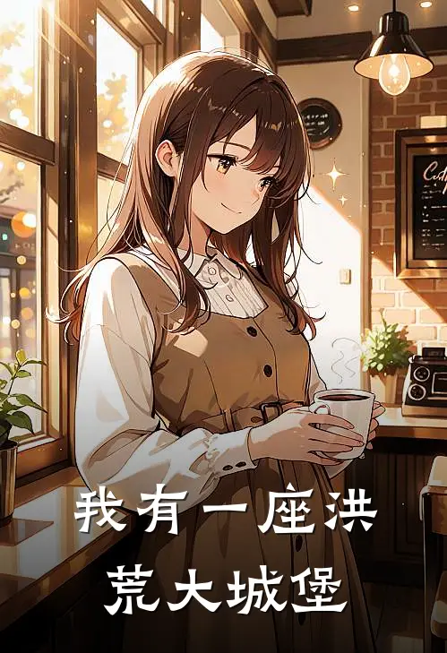 我有一座洪荒大城堡