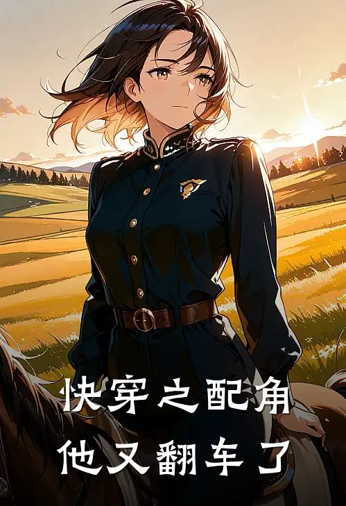 快穿之配角他又翻车了