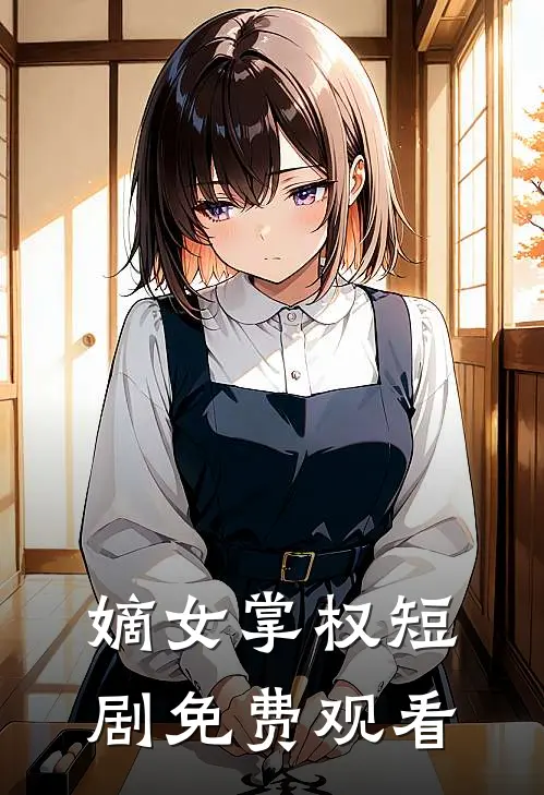 嫡女掌权短剧免费观看