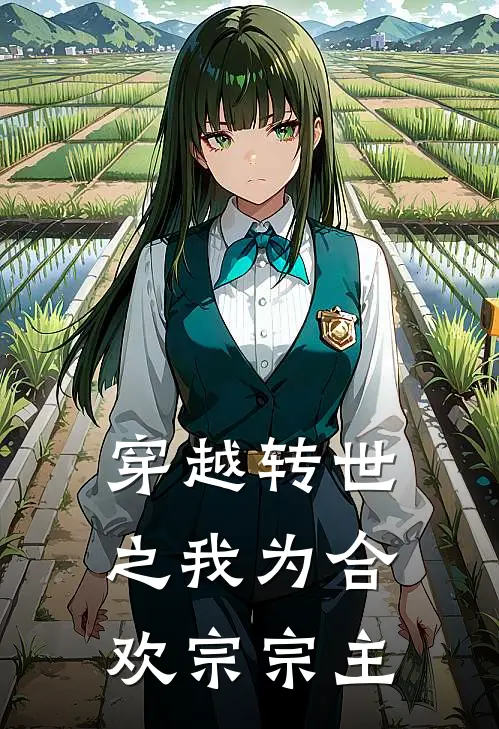 穿越转世之我为合欢宗宗主