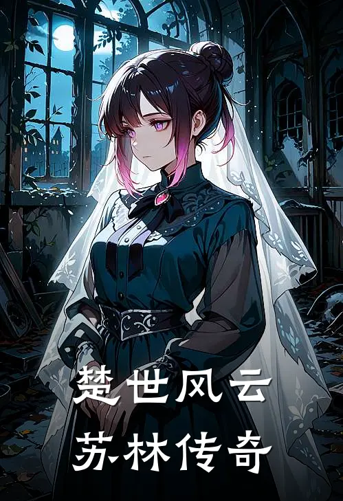 楚世风云：苏林传奇