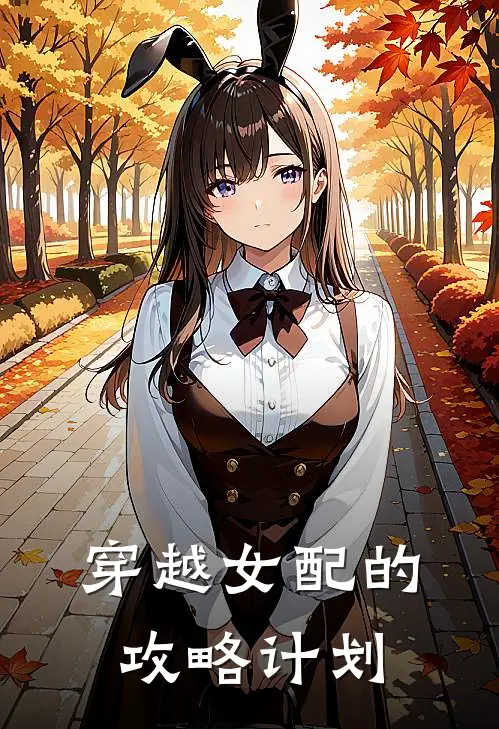 穿越女配的攻略计划