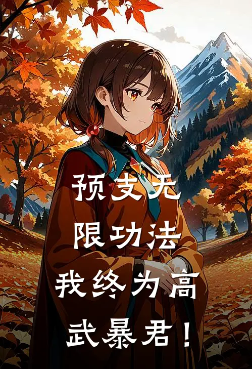 预支无限功法，我终为高武暴君！