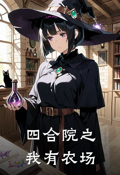 四合院之我有农场(曹建成秦淮茹)完整版小说全文免费阅读_免费阅读无弹窗四合院之我有农场曹建成秦淮茹