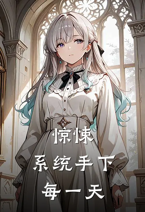 惊悚：系统手下每一天