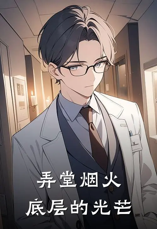 弄堂烟火：底层的光芒(晓琳阿强)最热门小说_小说完整版弄堂烟火：底层的光芒晓琳阿强