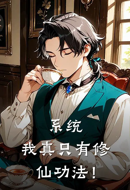 系统：我真只有修仙功法！