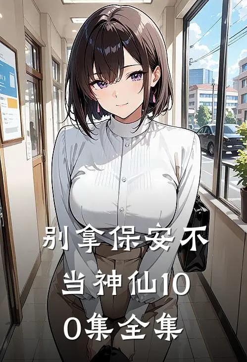 别拿保安不当神仙100集全集