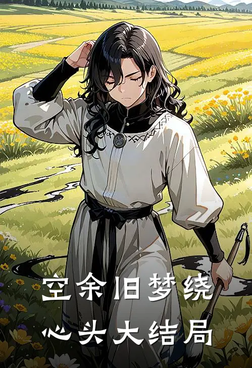 空余旧梦绕心头大结局