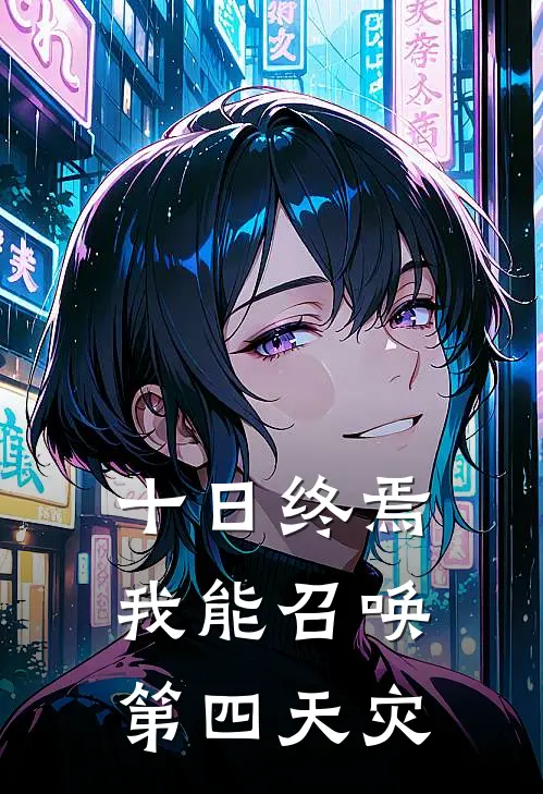 十日终焉：我能召唤第四天灾