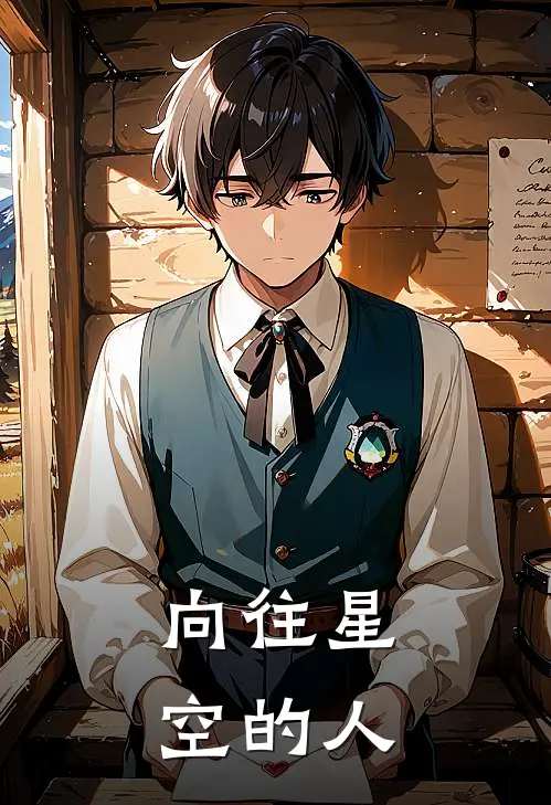 向往星空的人