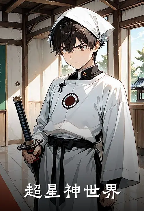 超星神世界