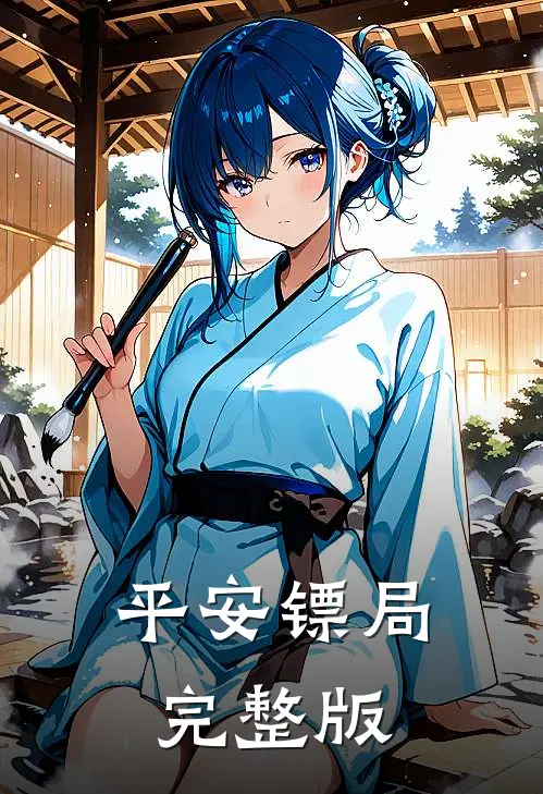 平安镖局完整版