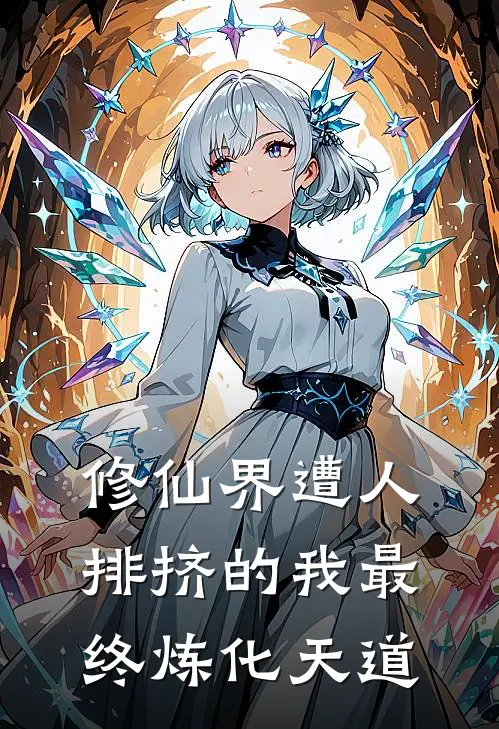 修仙界遭人排挤的我最终炼化天道