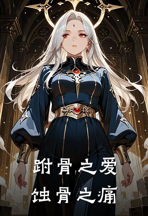 跗骨之爱，蚀骨之痛