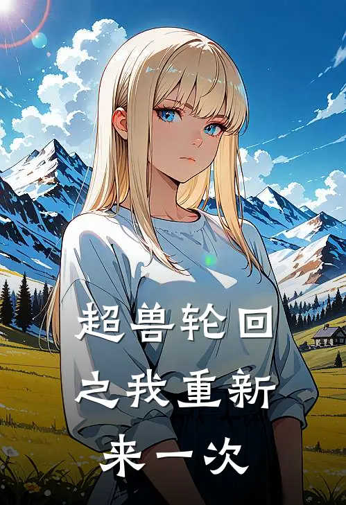 超兽轮回之我重新来一次