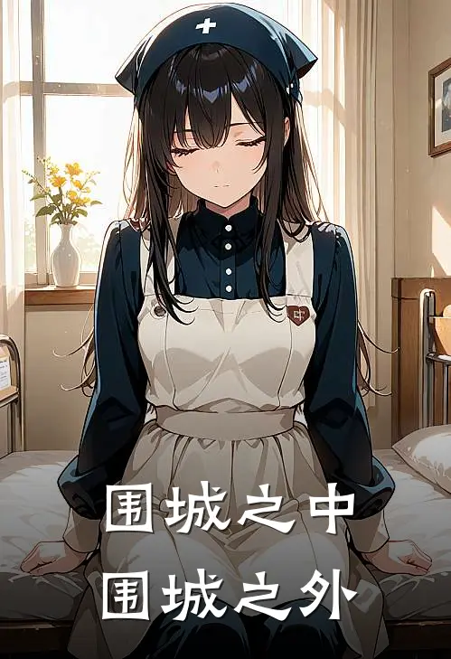 围城之中围城之外