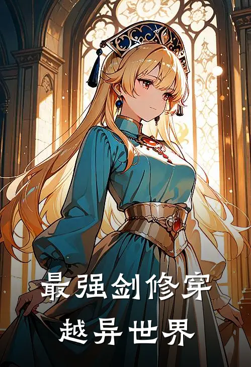 最强剑修穿越异世界(克劳德楚墨)阅读免费小说_完本热门小说最强剑修穿越异世界克劳德楚墨