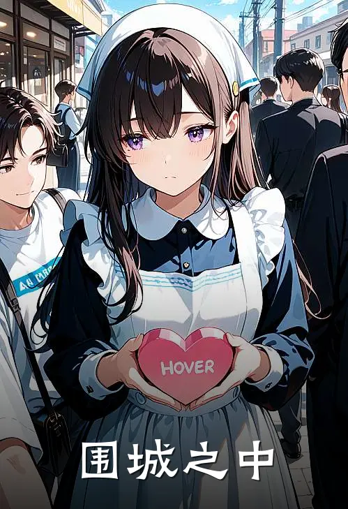 围城之中