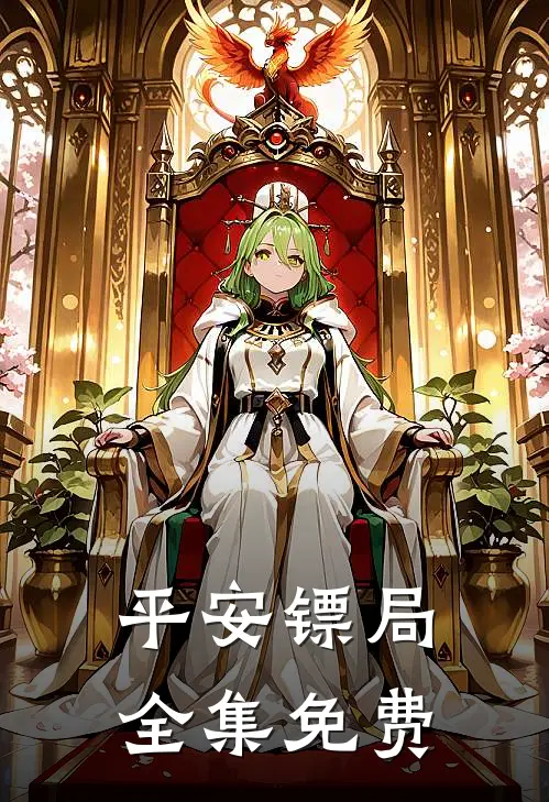 平安镖局全集免费