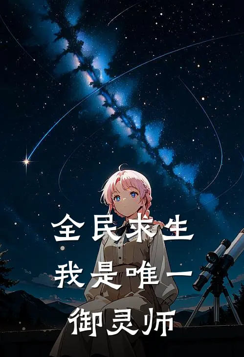 全民求生：我是唯一御灵师