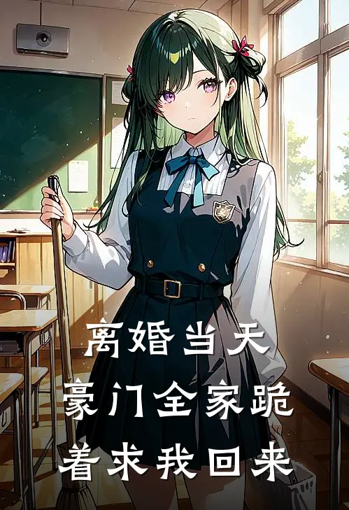 《离婚当天，豪门全家跪着求我回来》苏念王桂芬全本完结小说_最新章节列表《离婚当天，豪门全家跪着求我回来》(苏念王桂芬)