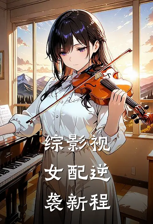 综影视：女配逆袭新程唐三元元推荐完结小说_免费阅读综影视：女配逆袭新程(唐三元元)