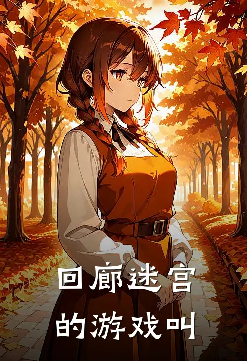 回廊迷宫的游戏叫