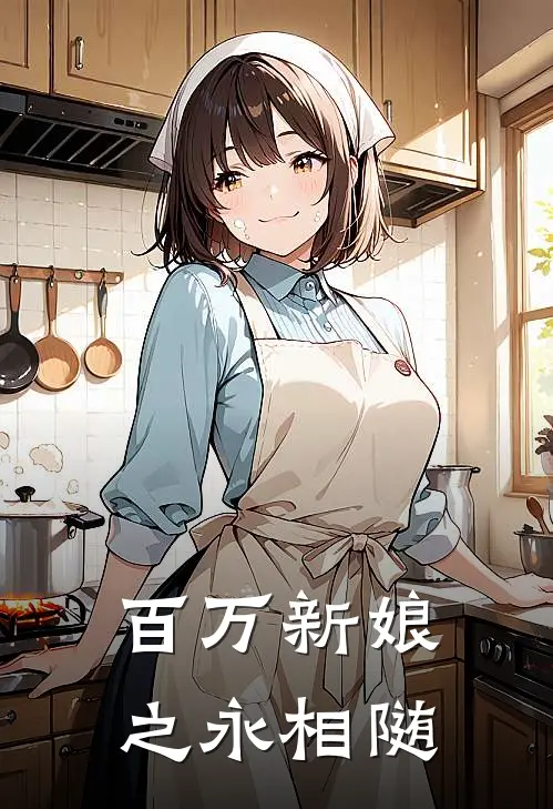 百万新娘之永相随